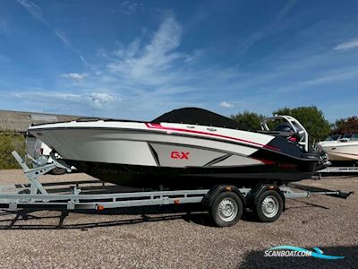 Glastron GX 190 Sport Motorboten 2022, met Yamaha motor, Denemarken
