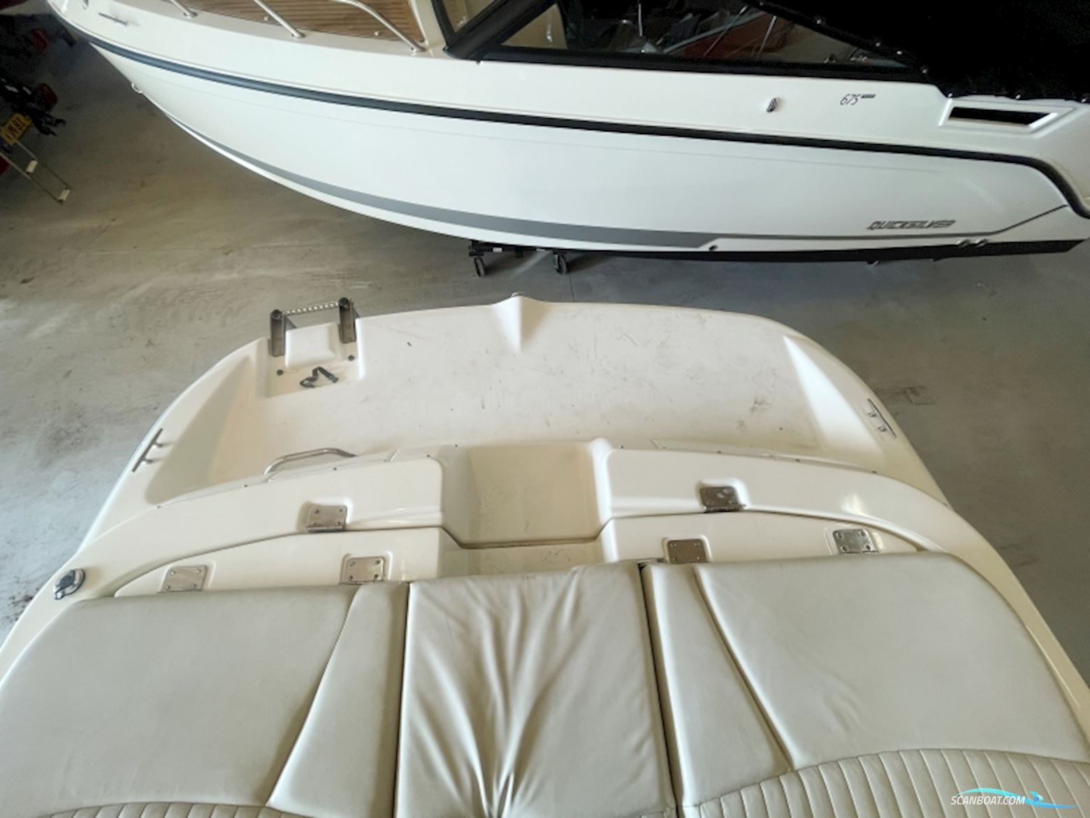 Glastron Gxl 235 Bowrider