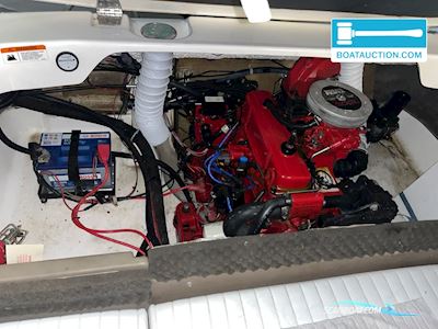 Glastron SX175 Motorboten 2004, met Volvo Penta motor, The Netherlands