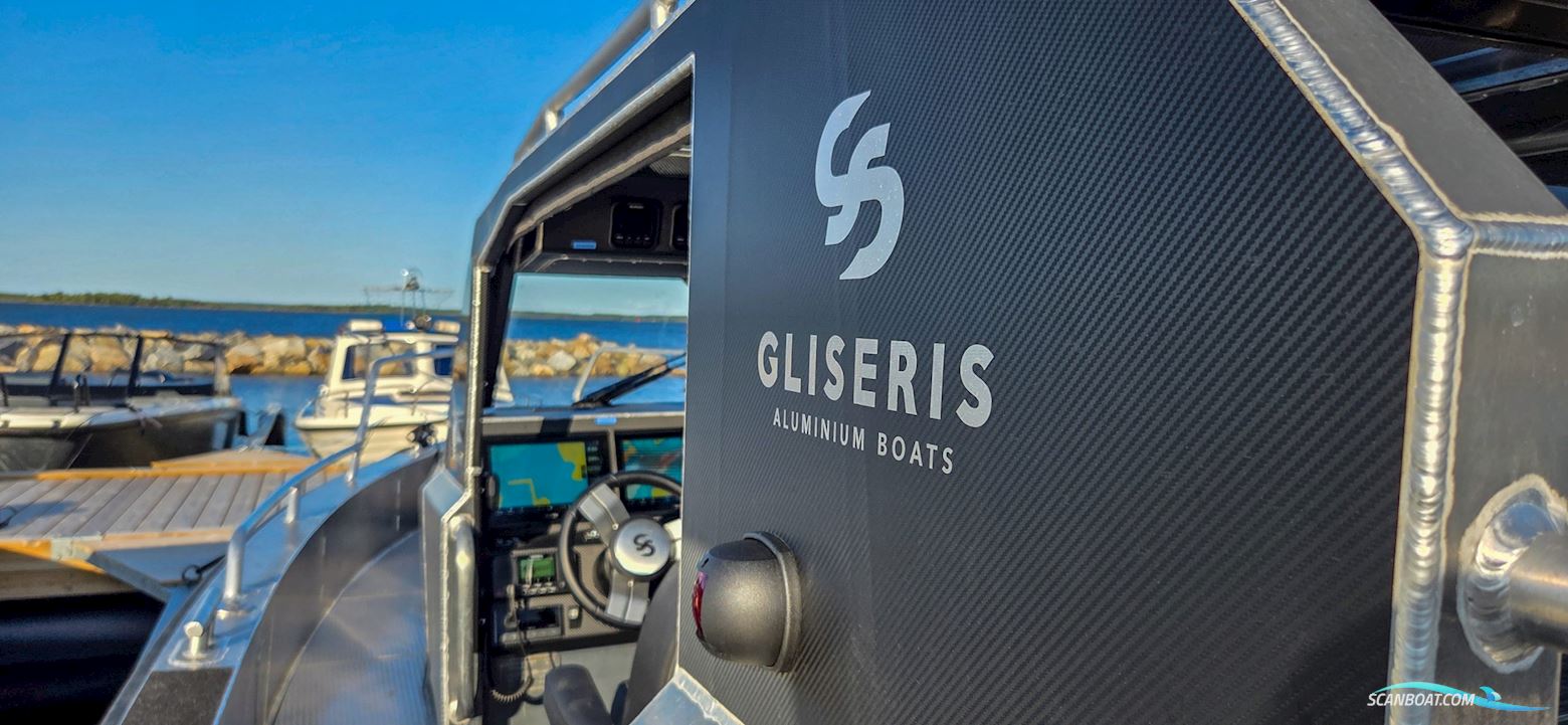 Gliseris G9