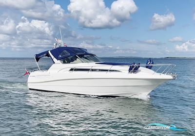 Gobbi 31 Cabin Motorboten 1997, met Volvo Penta motor, Denemarken