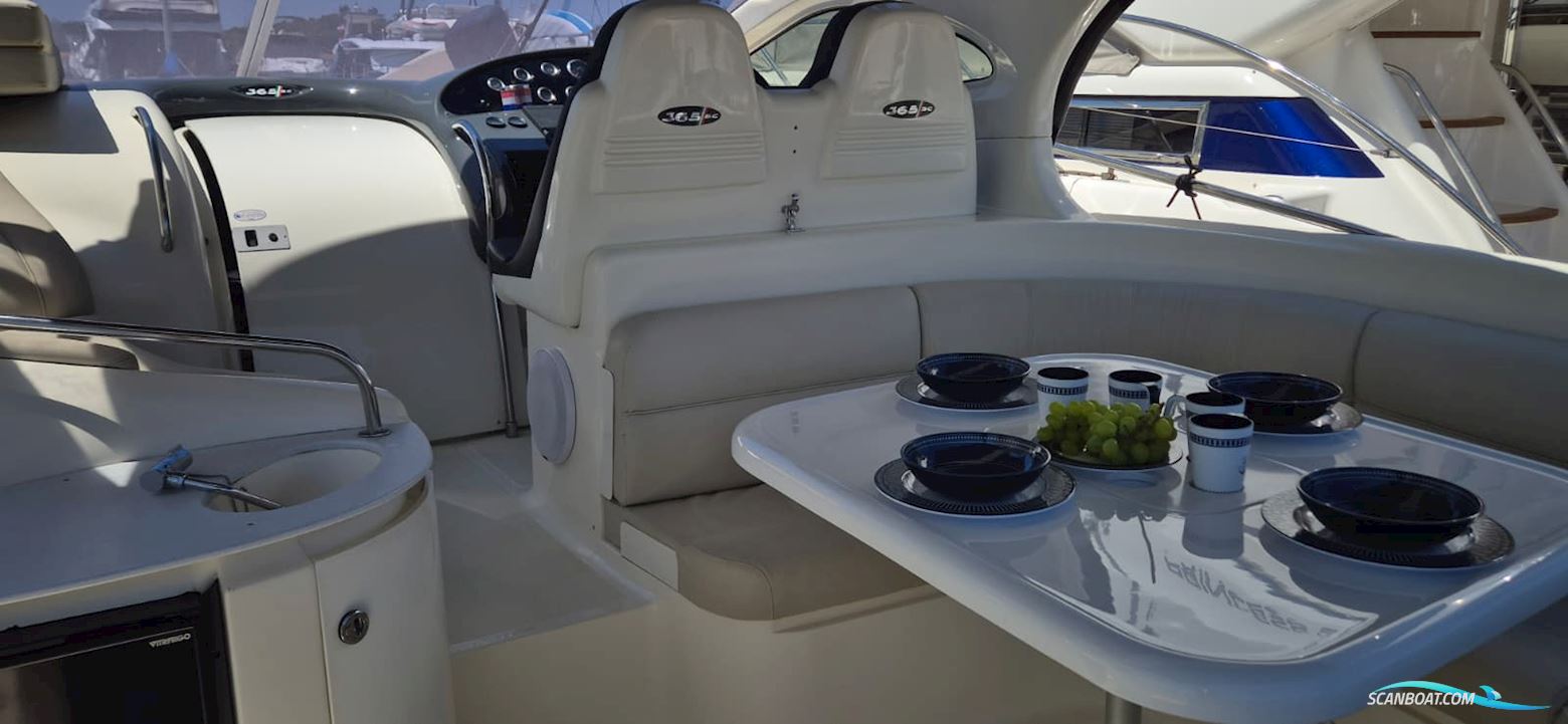 Gobbi 365 SC