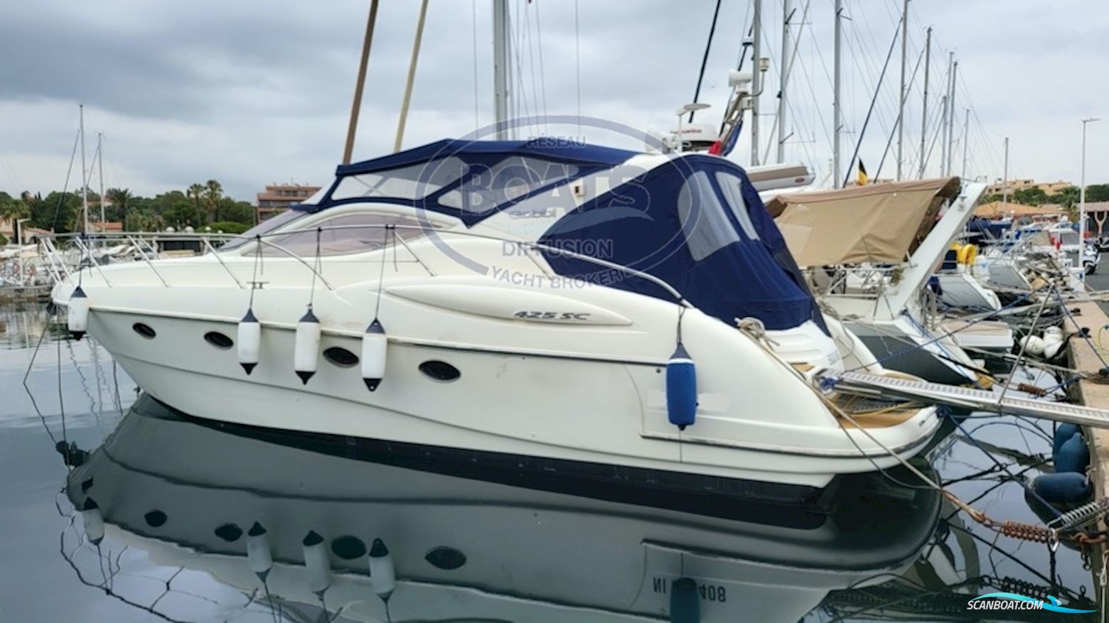 Gobbi 425 SC