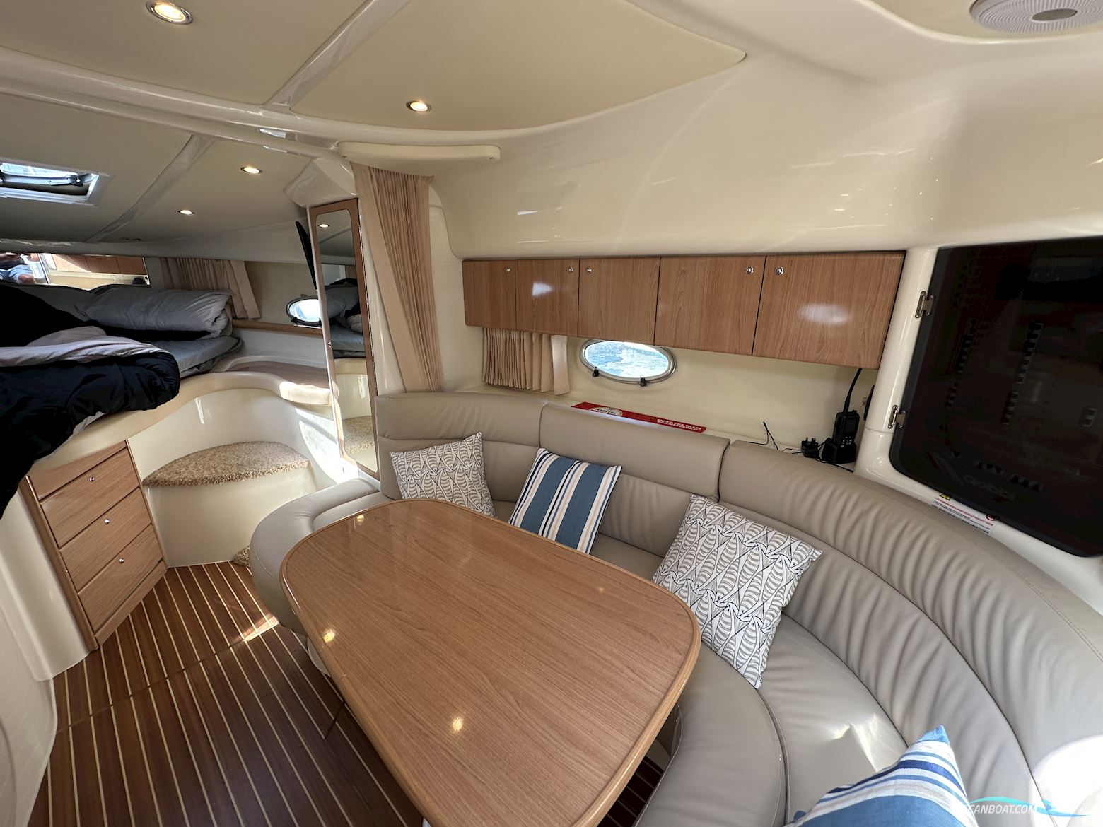 Gobbi Atlantis 345 SC