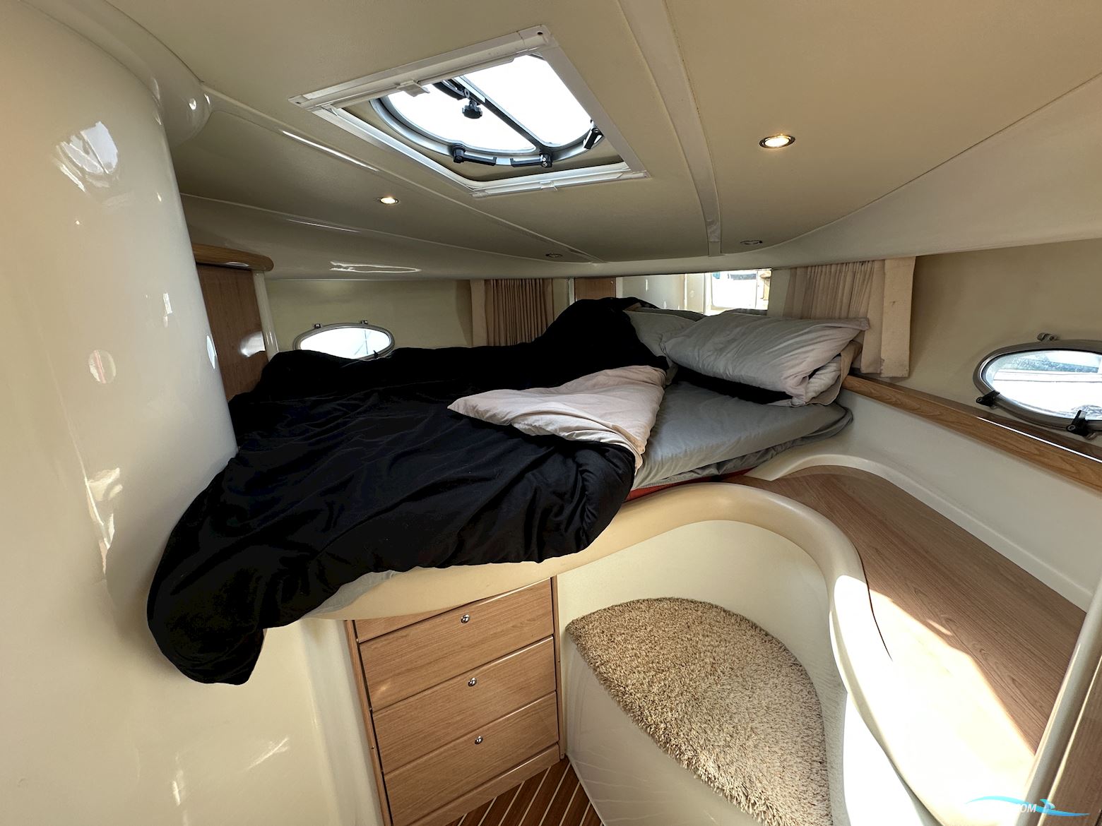 Gobbi Atlantis 345 SC