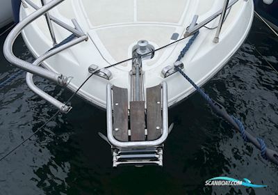 Gobbi Atlantis 42 Motorboten 2006, met Volvo Penta D6 - 310 motor, Denemarken