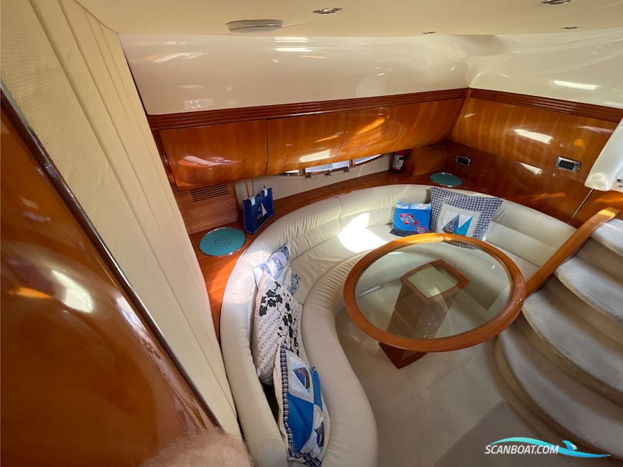 Gobbi Atlantis 42