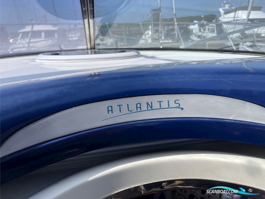 Gobbi Atlantis 42