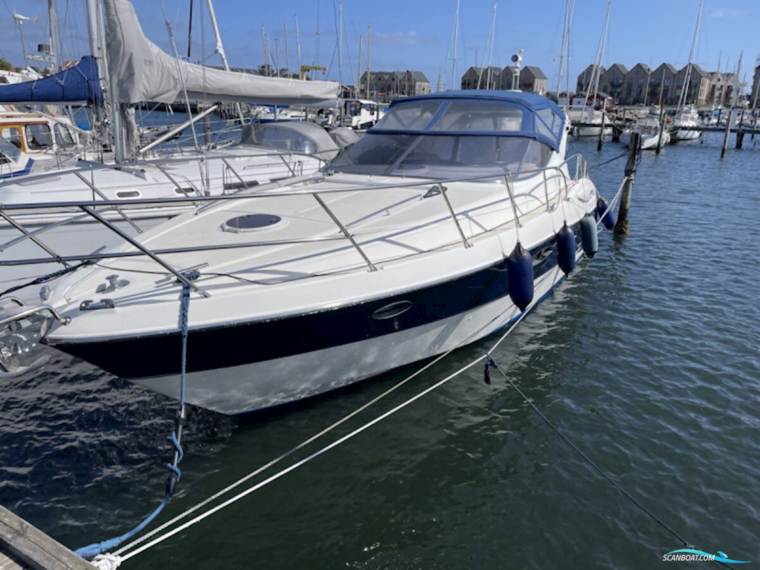Gobbi Atlantis 42