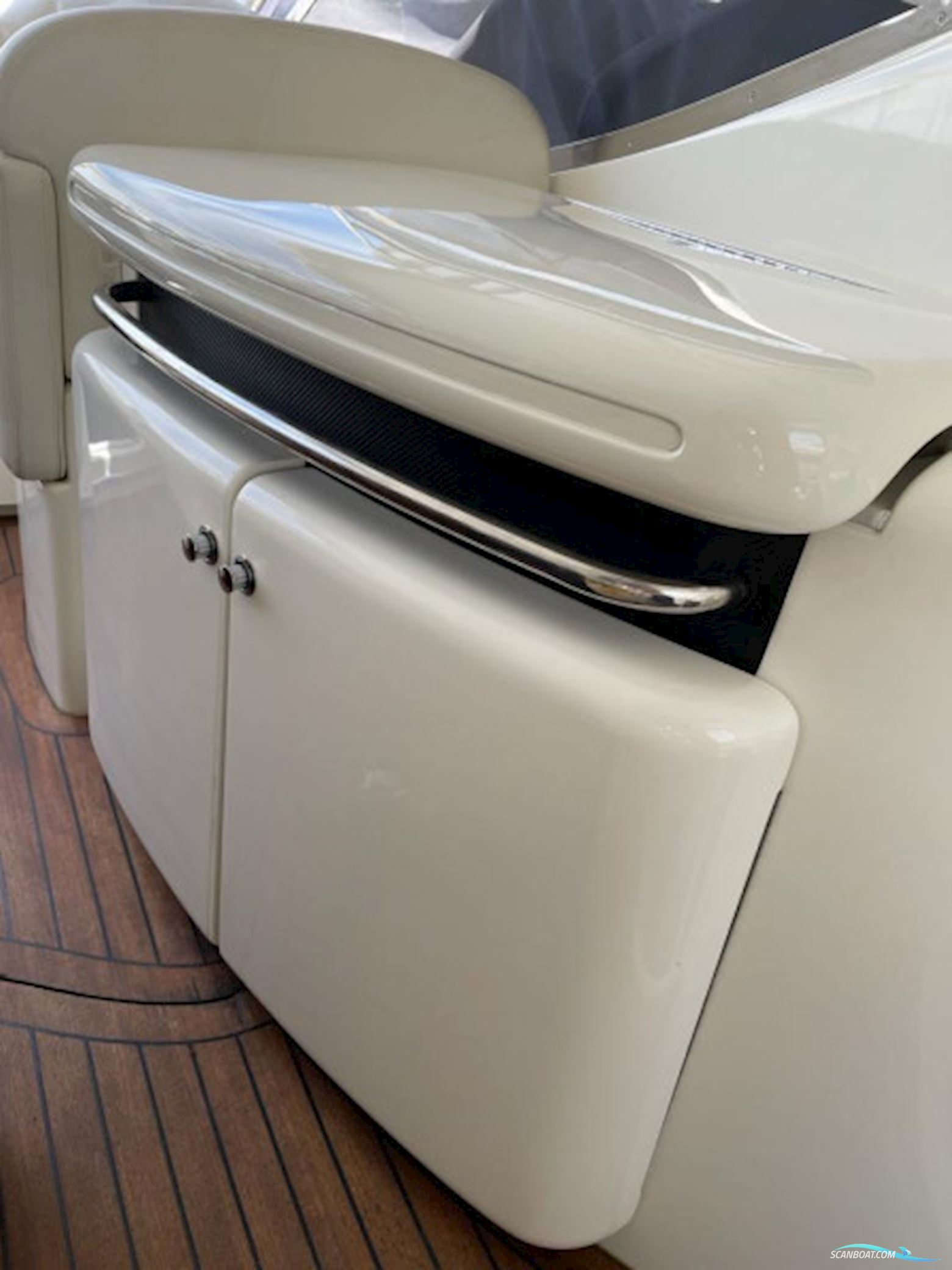 Gobbi Atlantis 425 SC