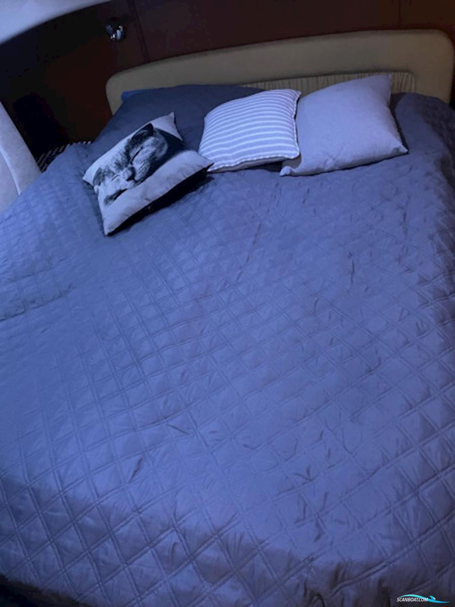 Gobbi Atlantis 425 SC