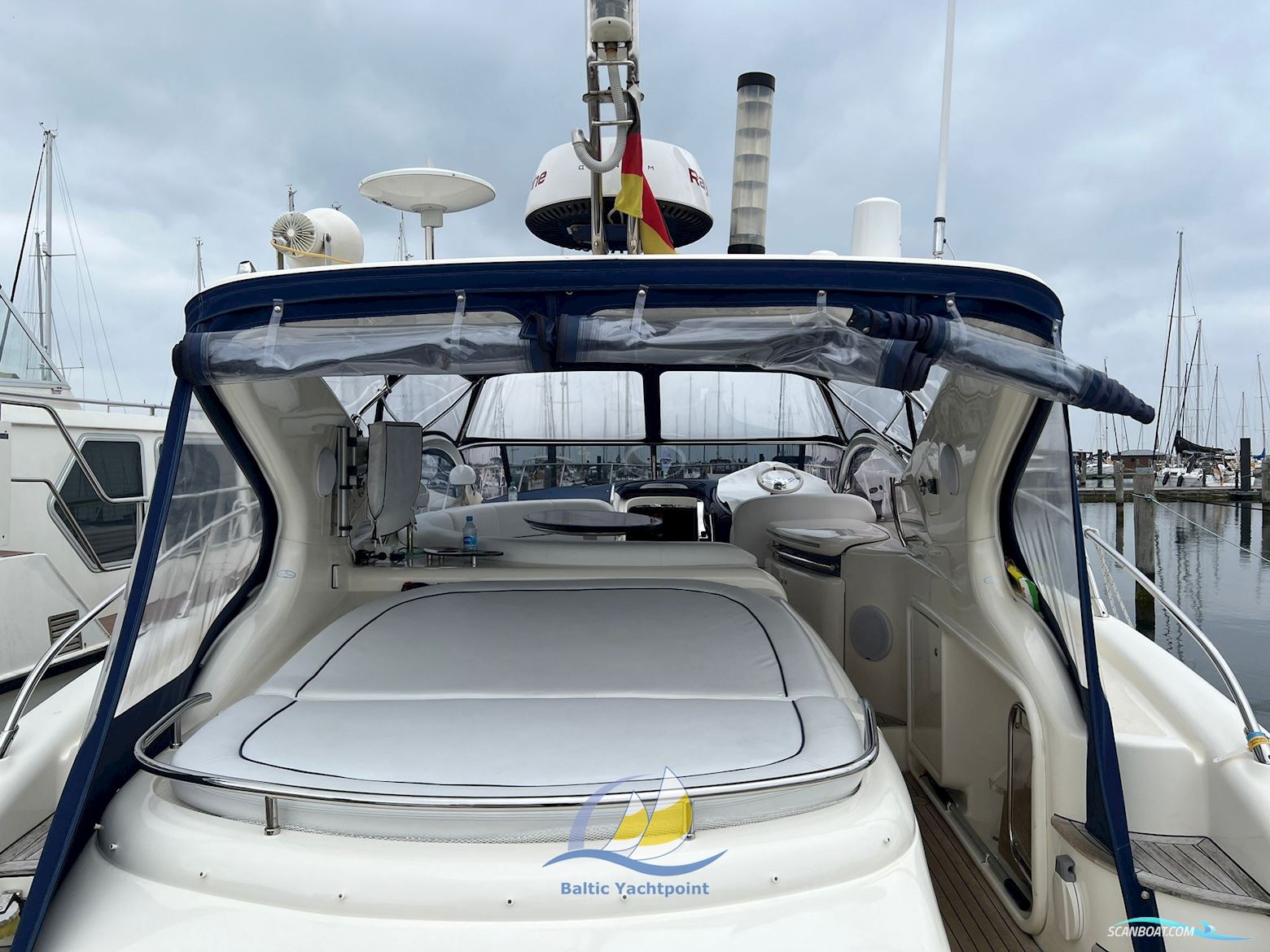 Gobbi Atlantis 47