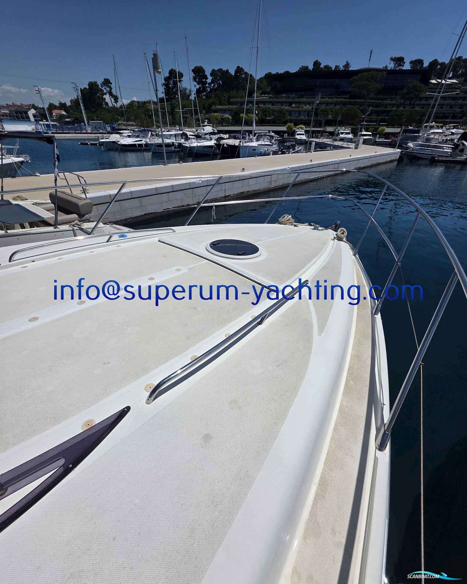 Gobbi Atlantis 47