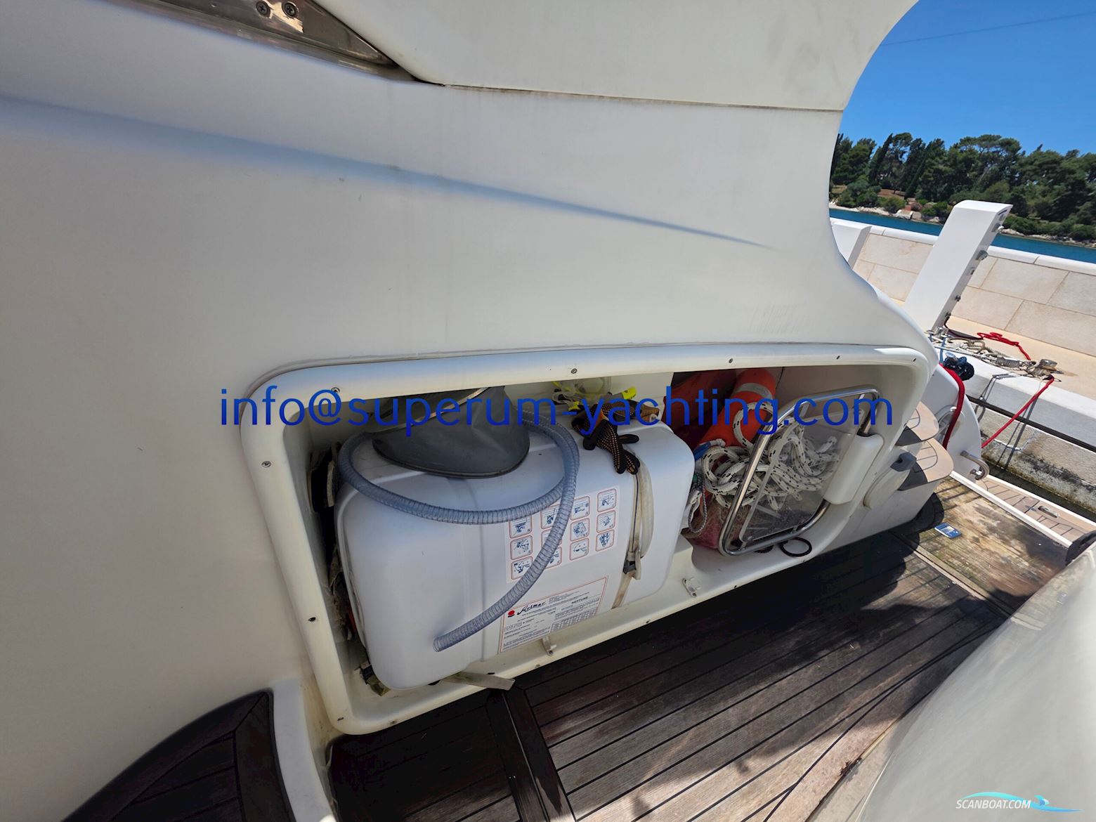 Gobbi Atlantis 47