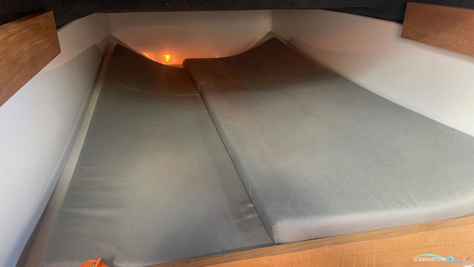 Goldfish 38 Supersport