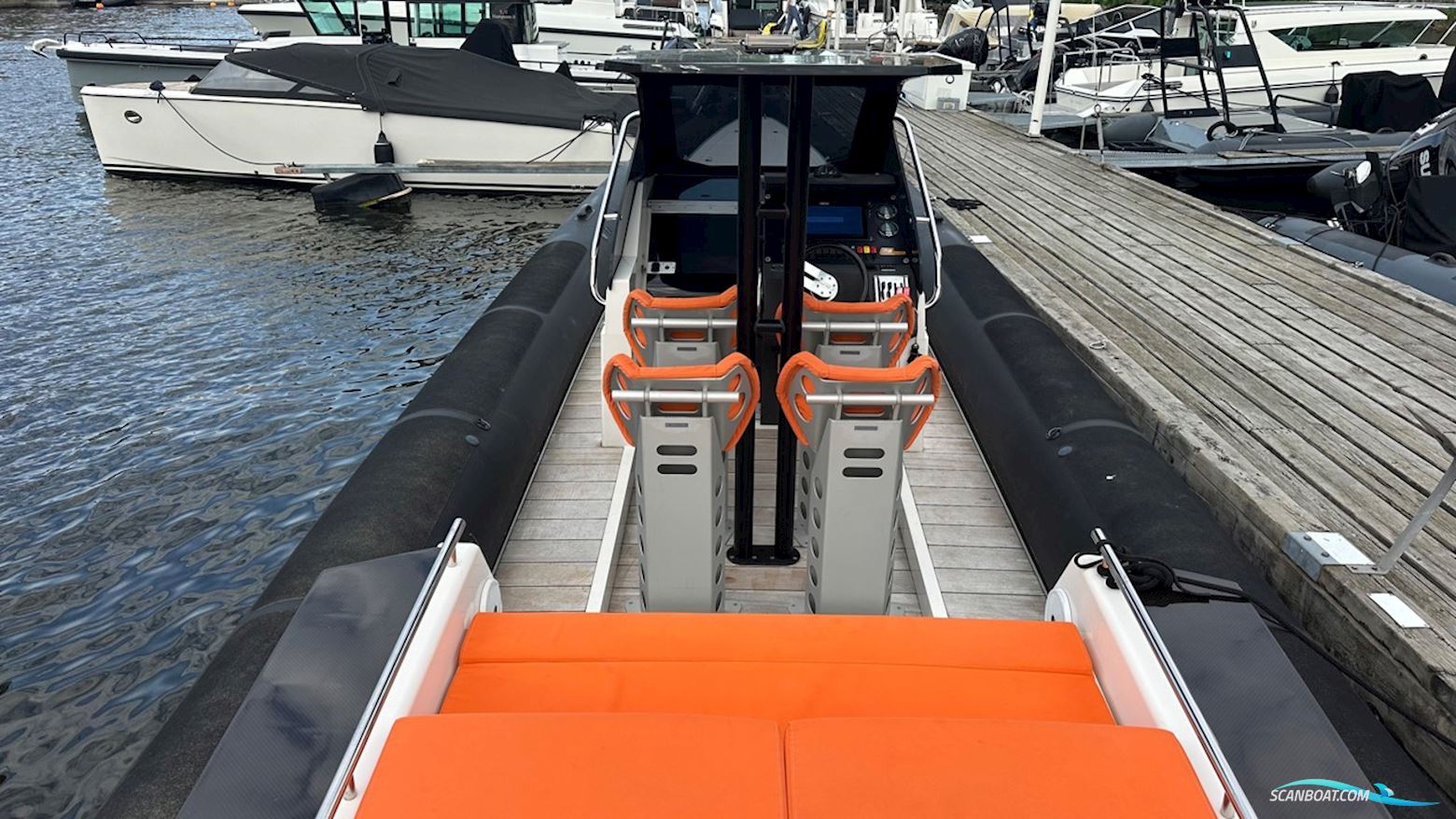 GOLDFISH 38 SUPERSPORT