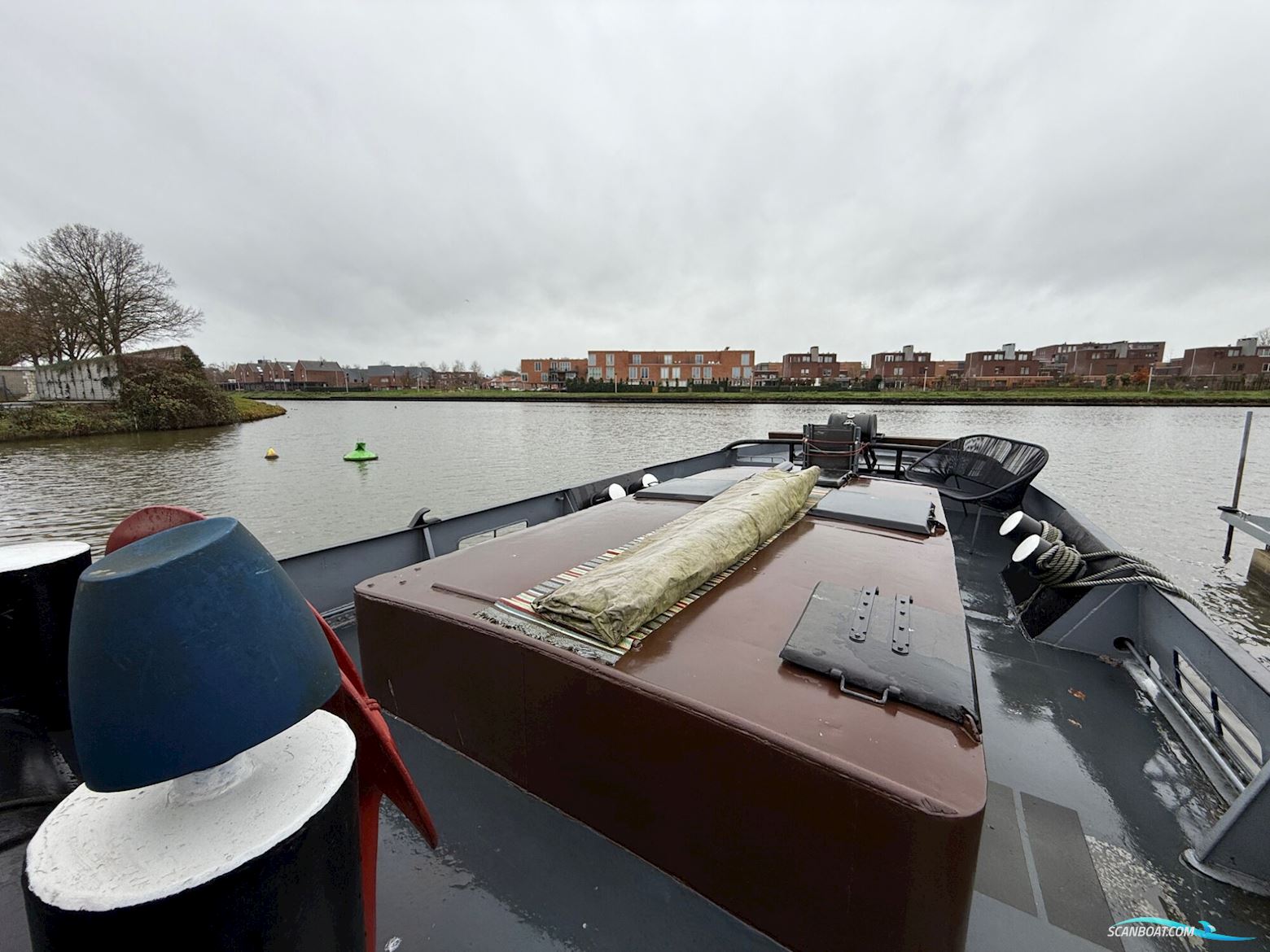 Goudriaan Sleper 19.43