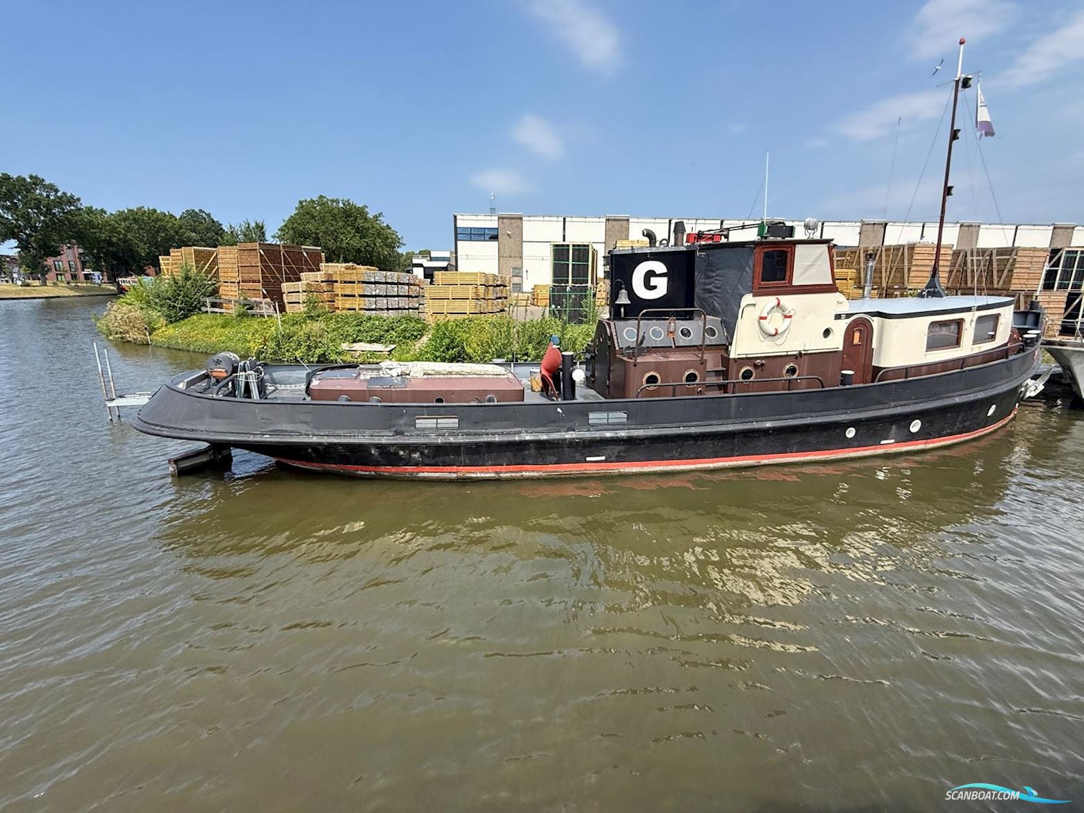 Goudriaan Sleper 19.43
