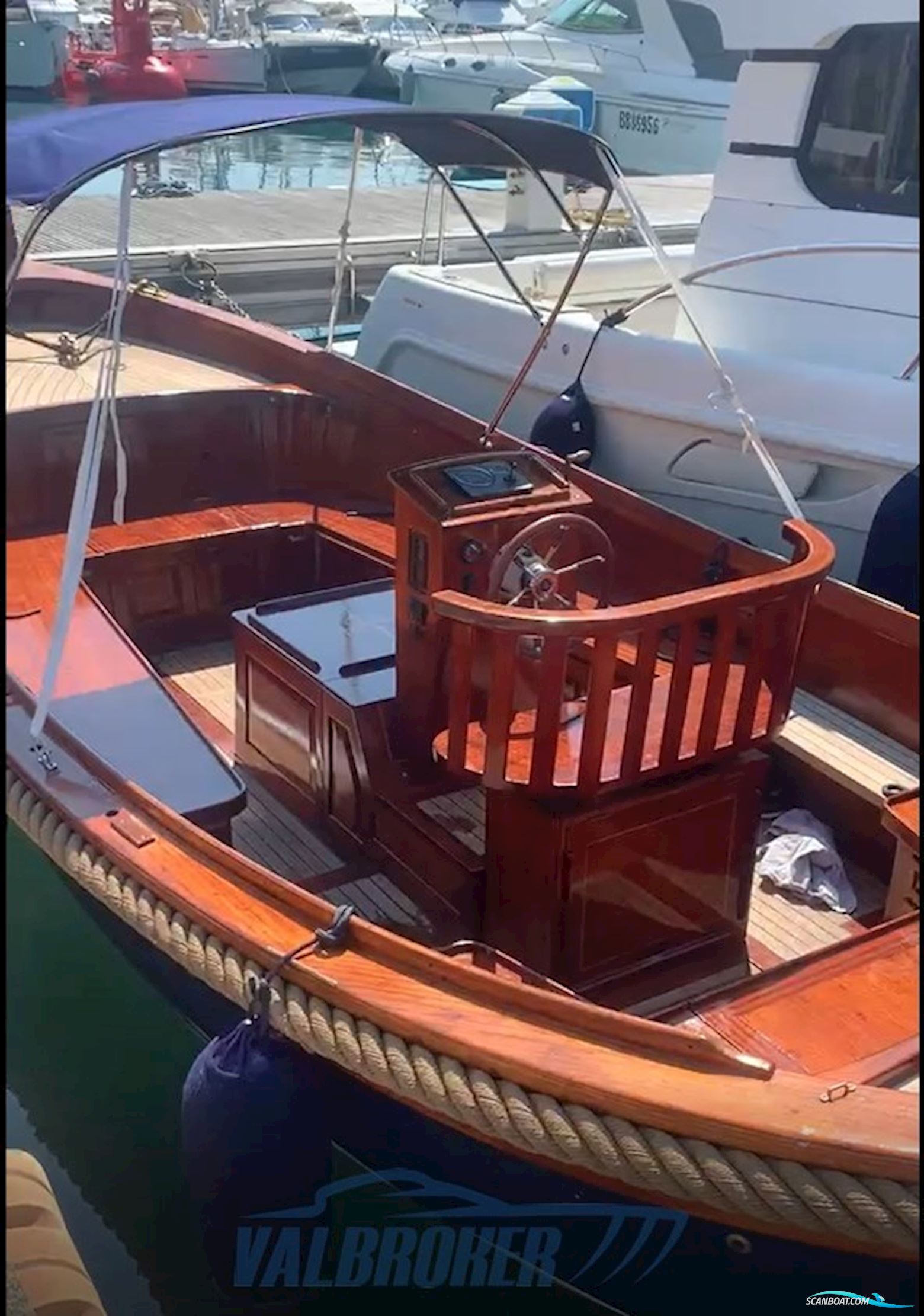 Gozzo DE Breedendam