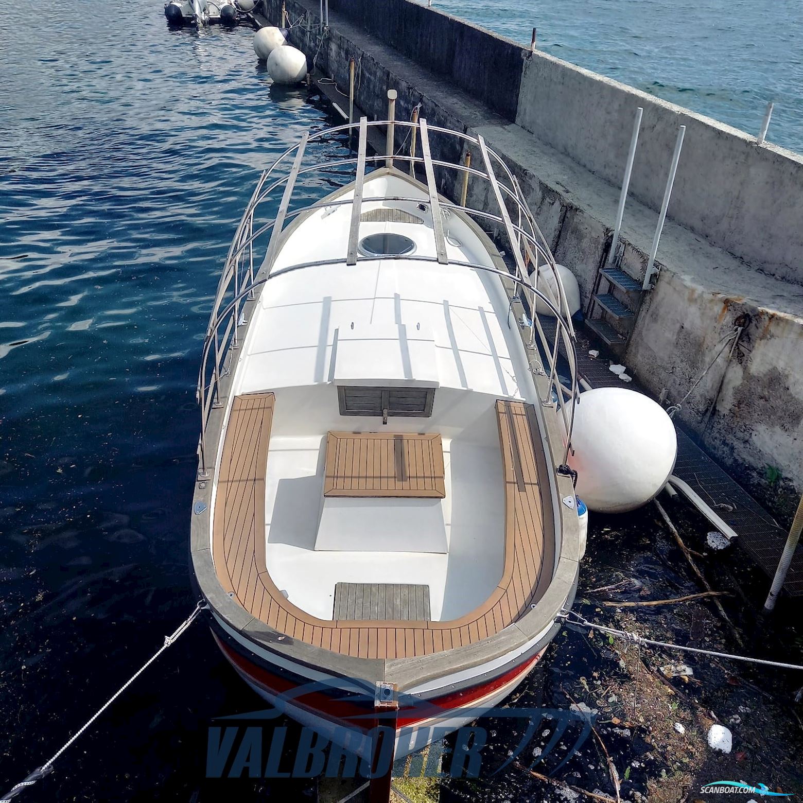 Gozzo Genovese Baciccia