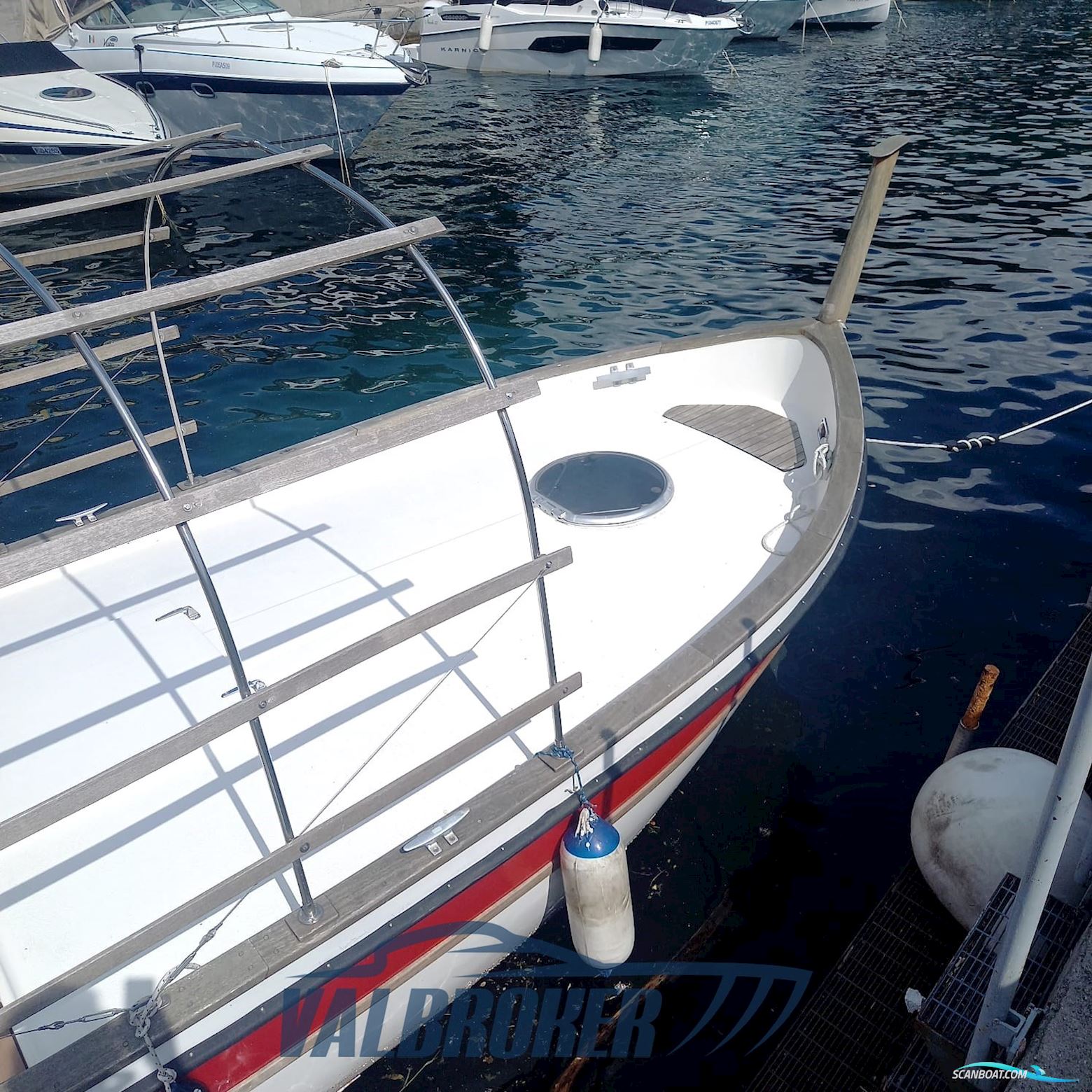 Gozzo Genovese Baciccia