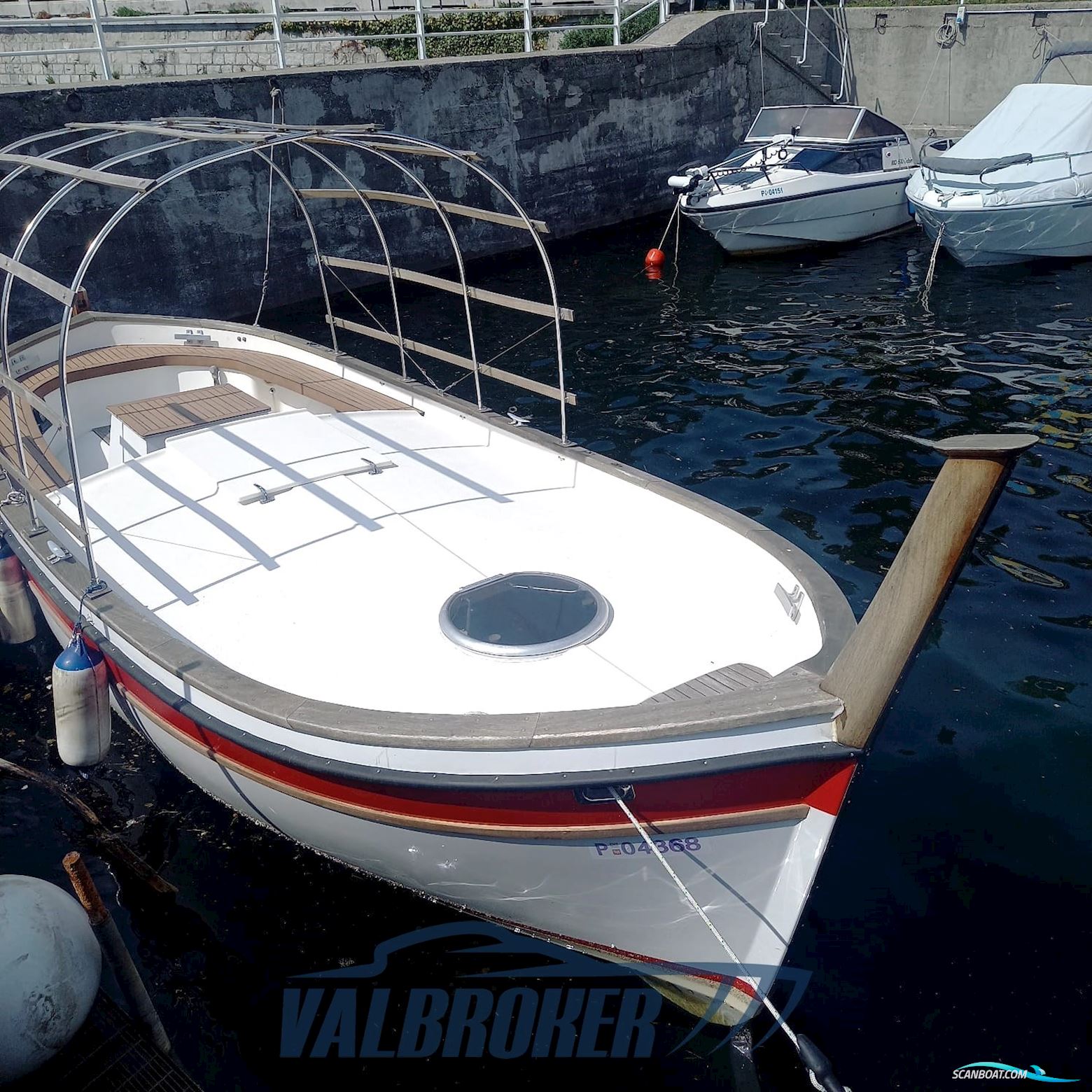 Gozzo Genovese Baciccia