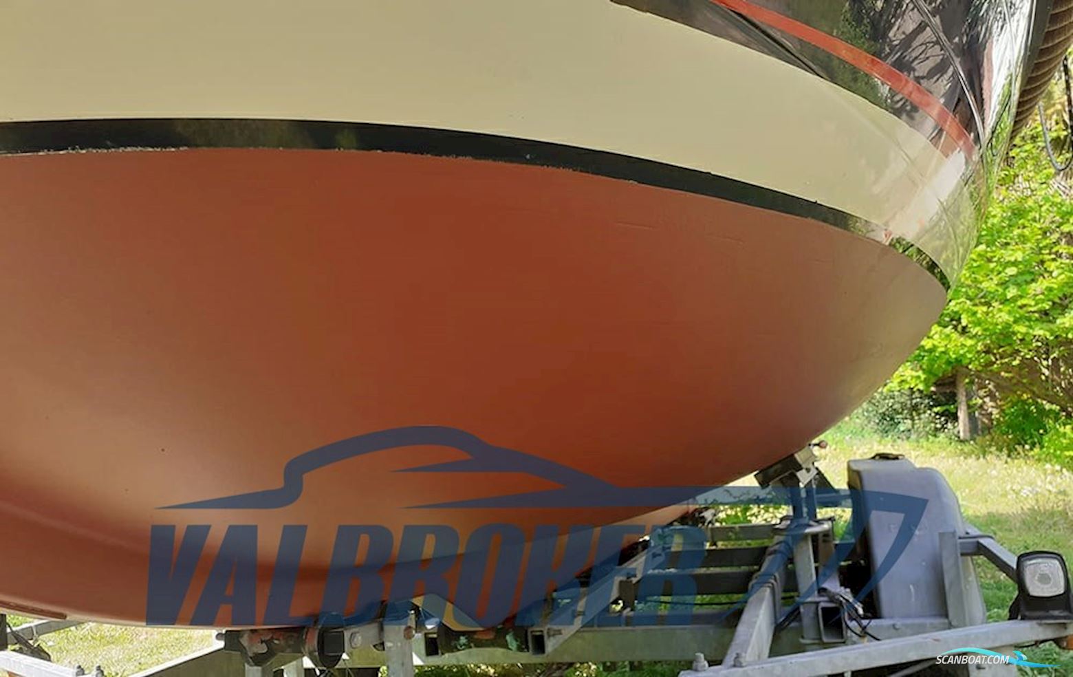 GOZZO OLANDESE Makma Loungevlet