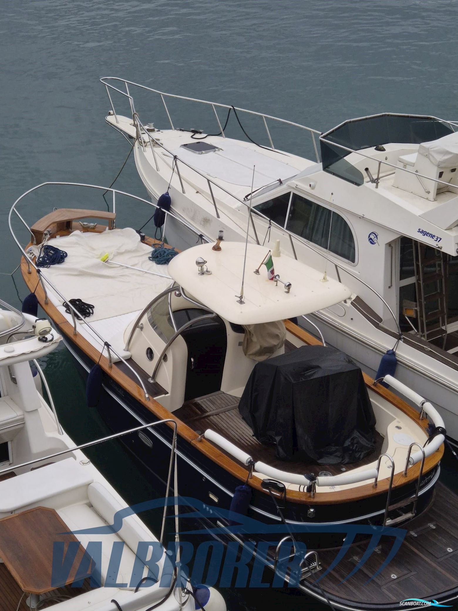 Gozzo Salernitano Venere 28