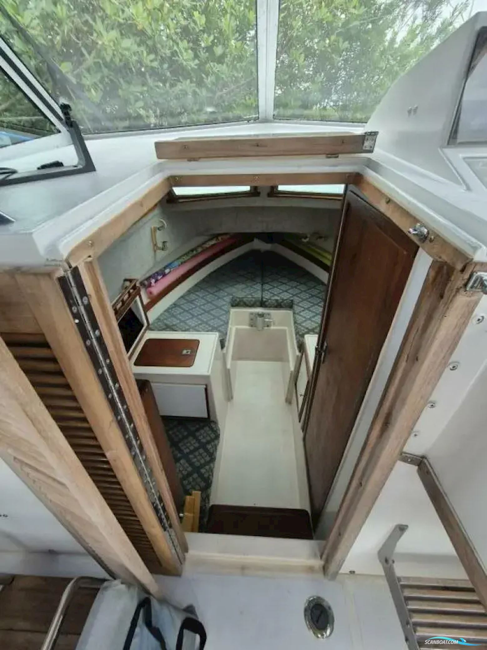 Grady White Sailfish 25