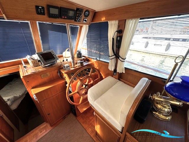 Grand Banks 32 Classic “SEE LÖWE”