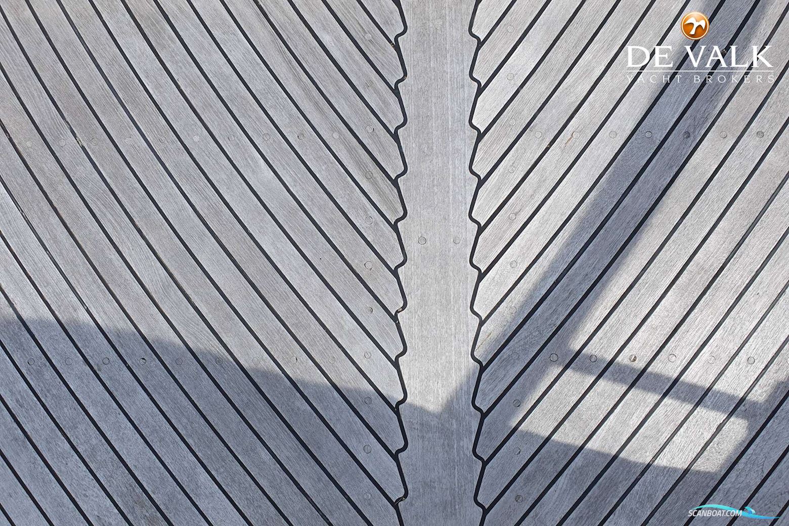 Grand Banks 32