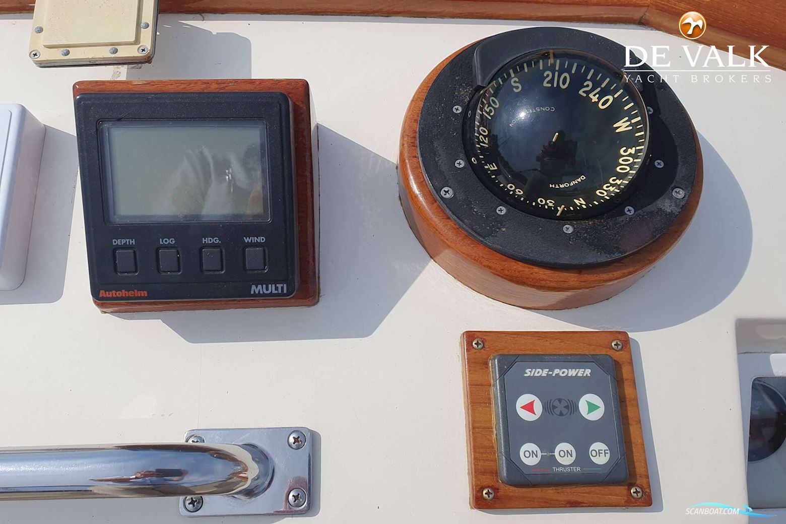 Grand Banks 32