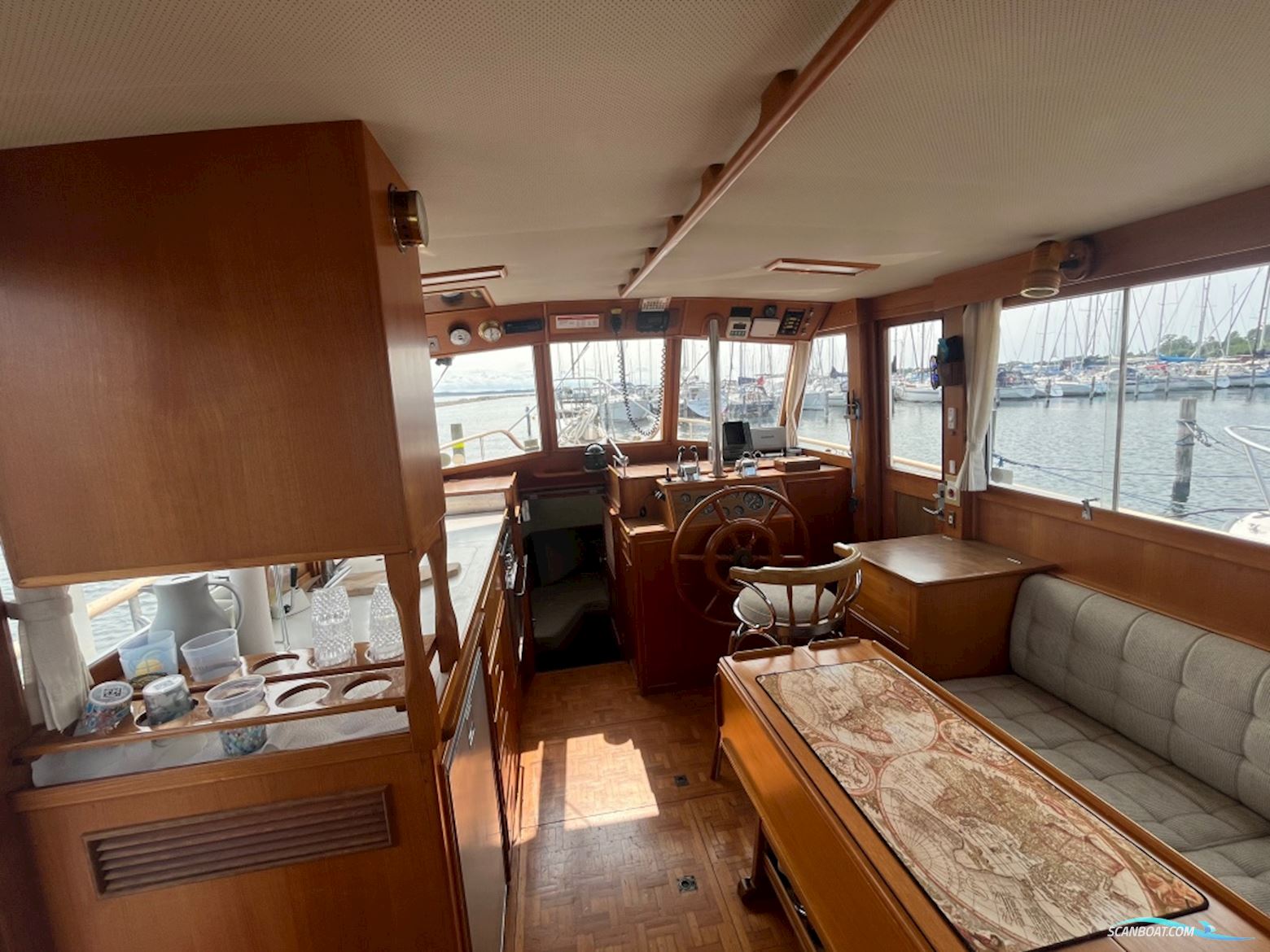 Grand Banks 36 Classic