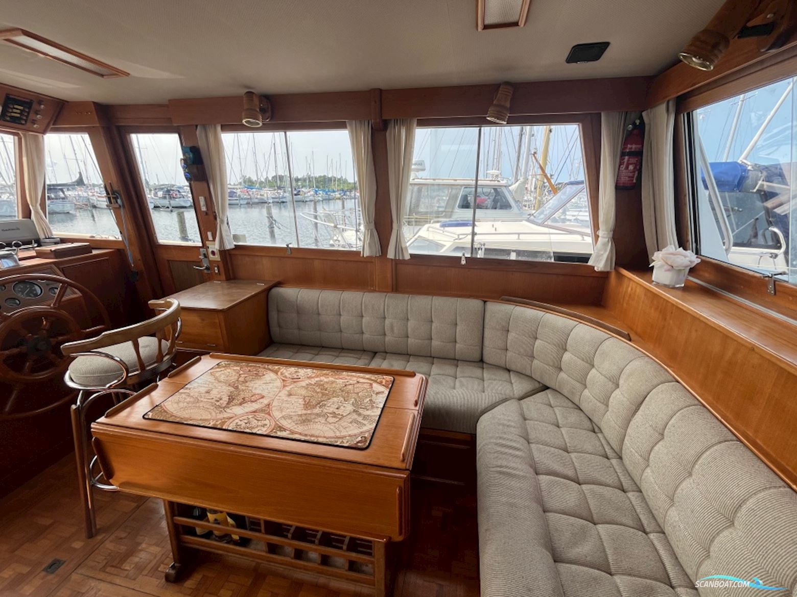 Grand Banks 36 Classic