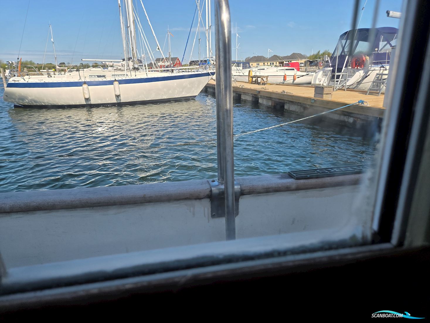 Grand Banks 36 Classic