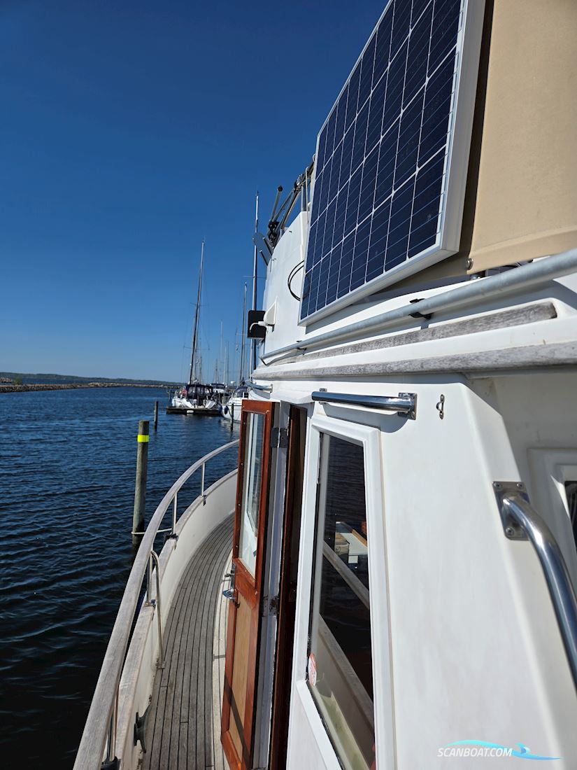 Grand Banks 36 Classic