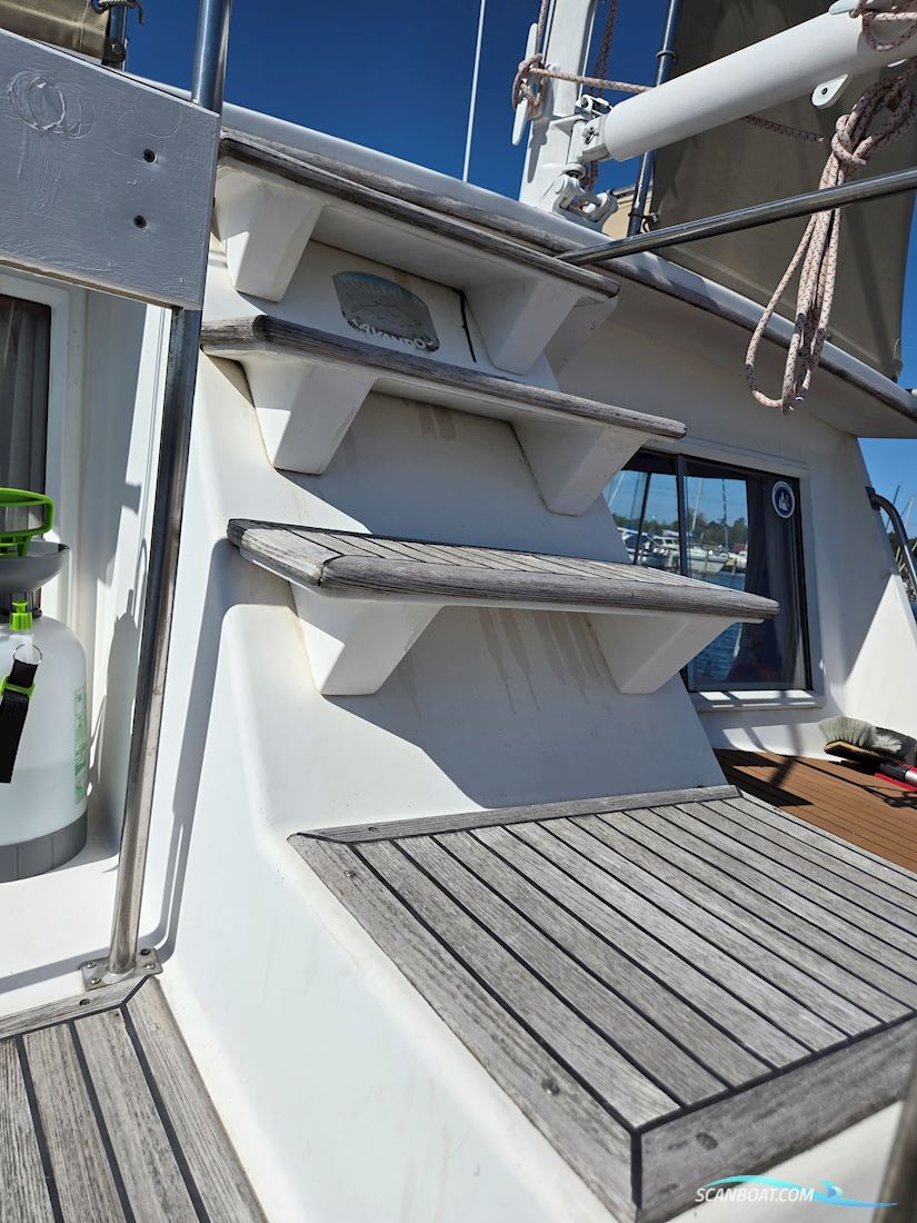 Grand Banks 36 Classic