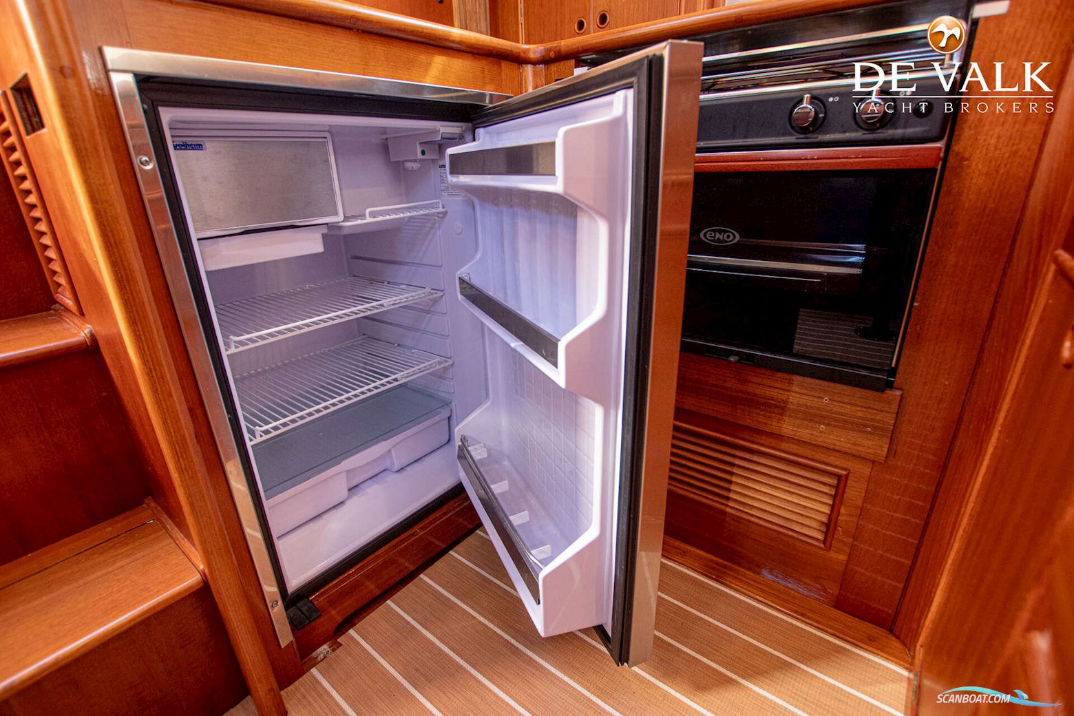 Grand Banks 38 Eastbay EX