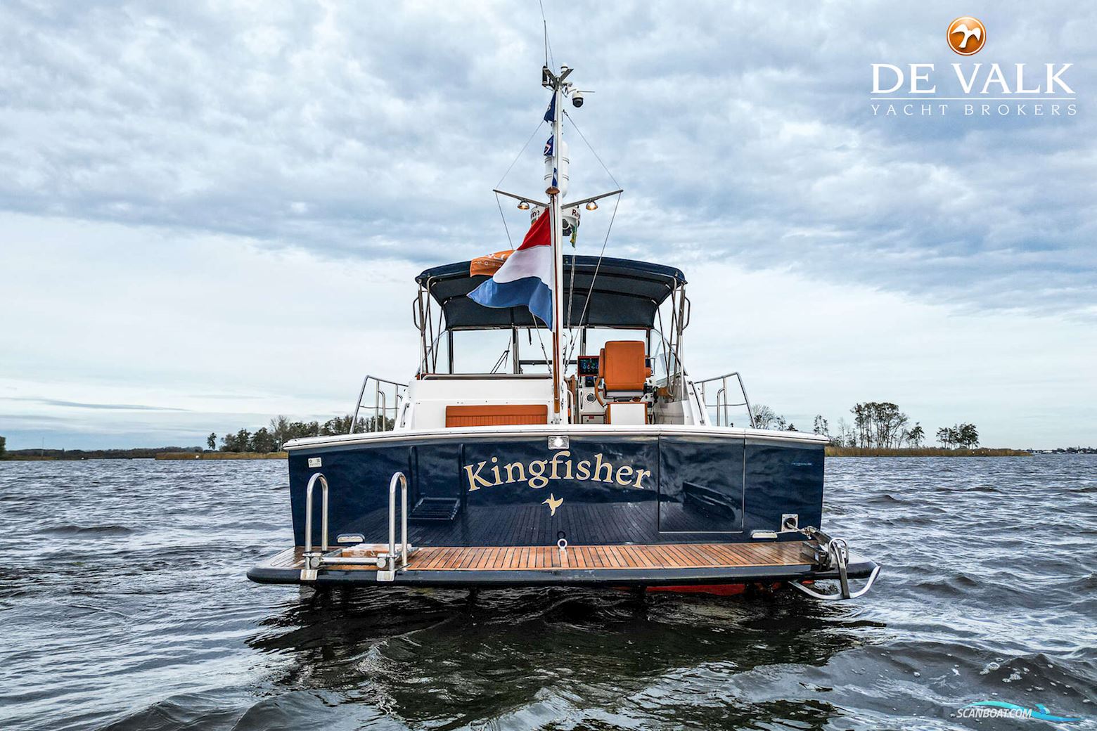 Grand Banks 38 Eastbay EX