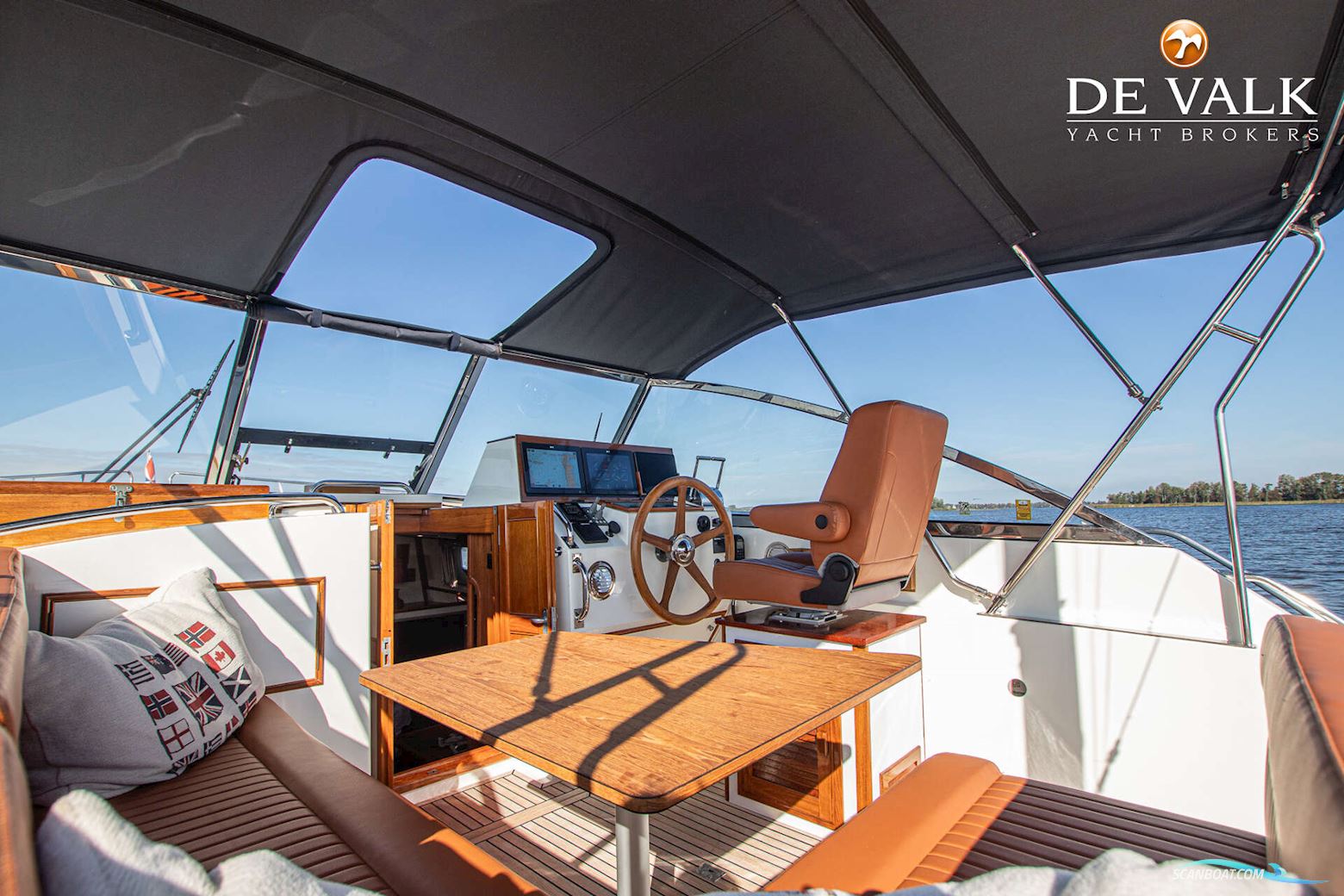 Grand Banks 38 Eastbay EX