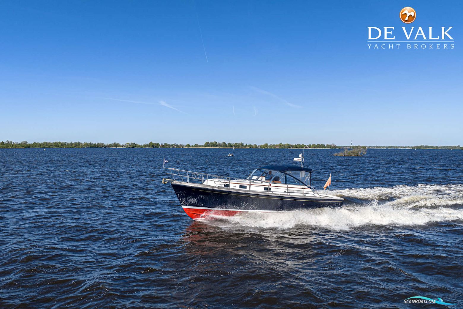 Grand Banks 38 Eastbay EX