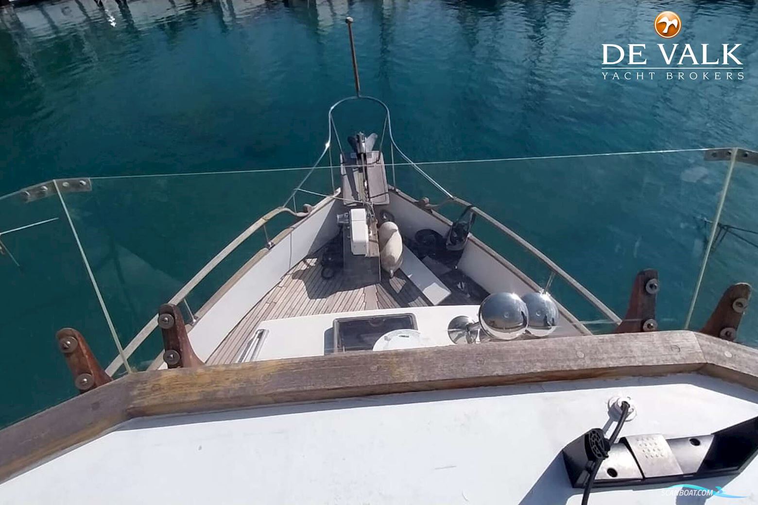 Grand Banks 42 Classic