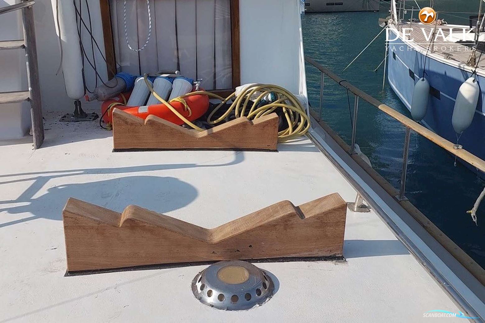 Grand Banks 42 Classic