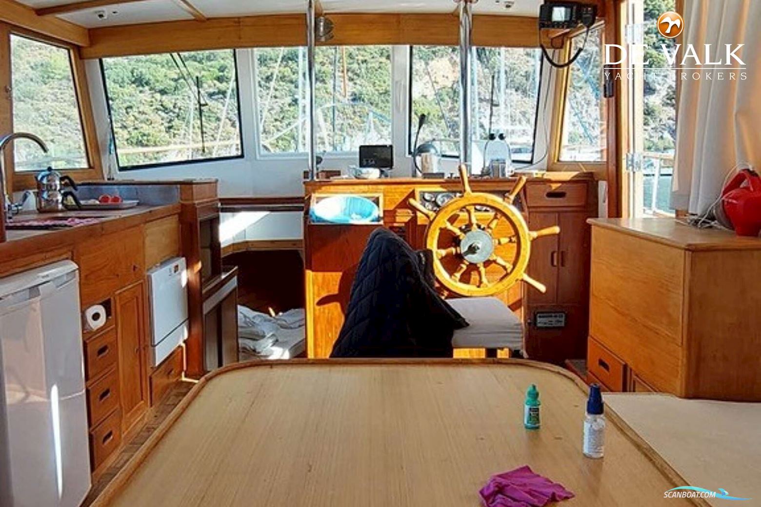 Grand Banks 42 Classic