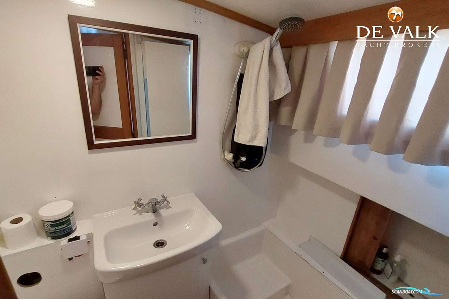 Grand Banks 42 Classic