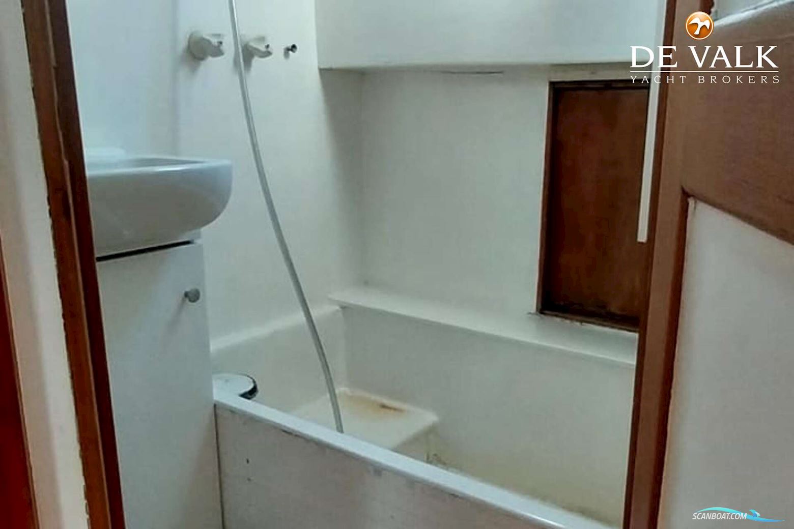 Grand Banks 42 Classic