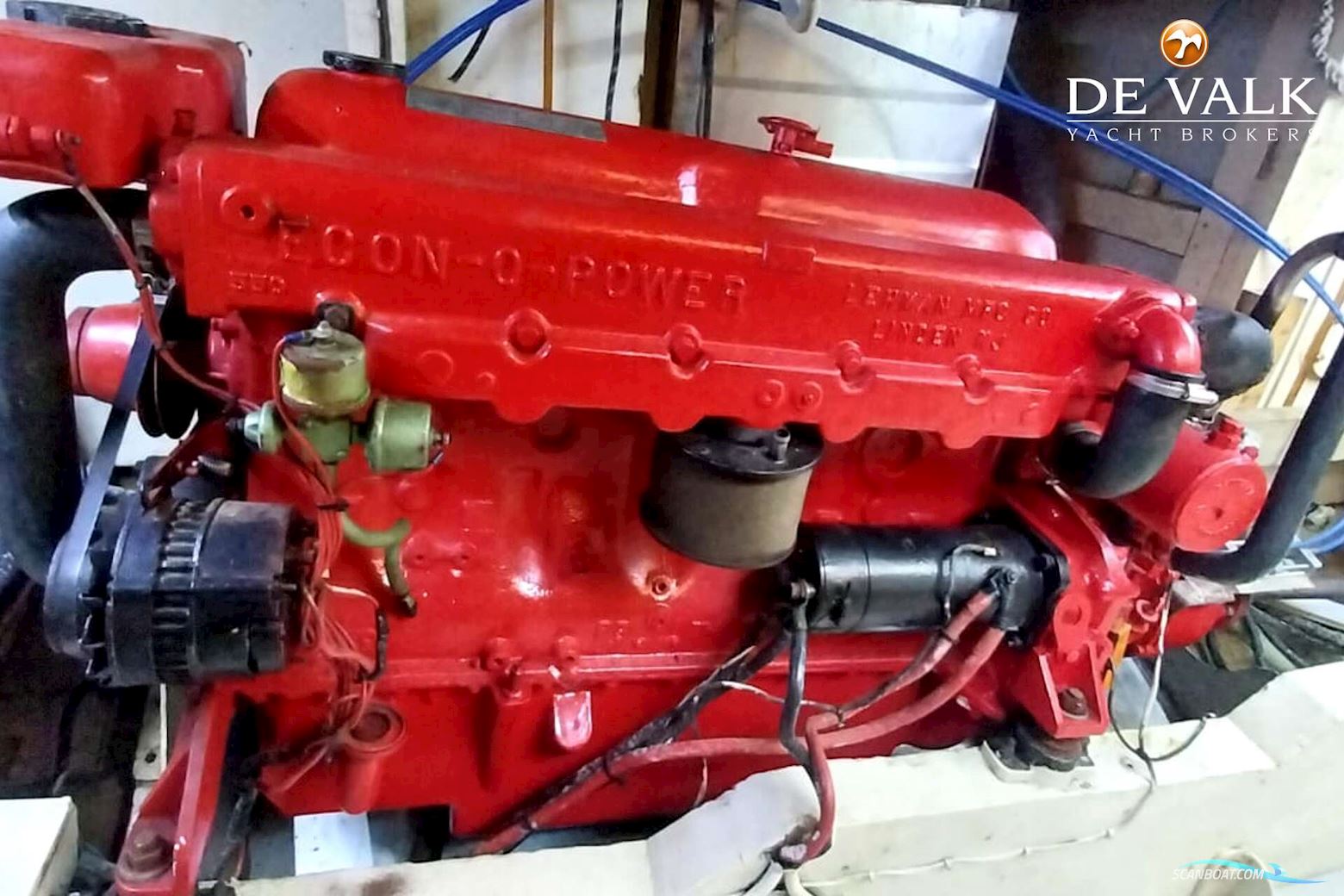 Grand Banks 42 Classic