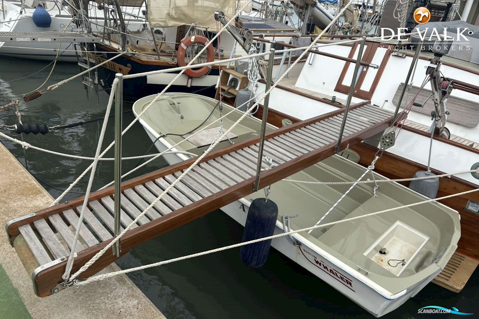 Grand Banks 42 Classic