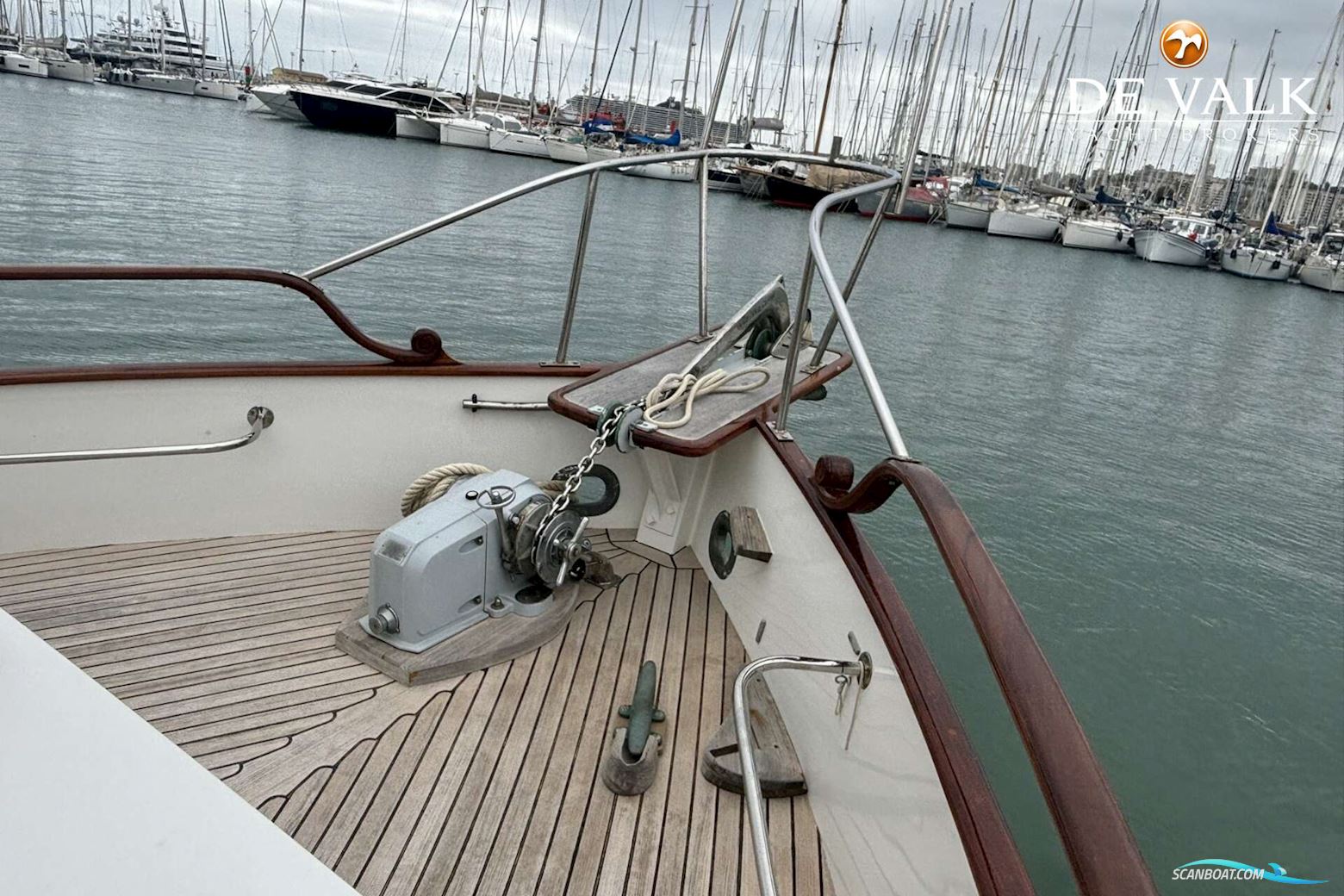 Grand Banks 42 Classic