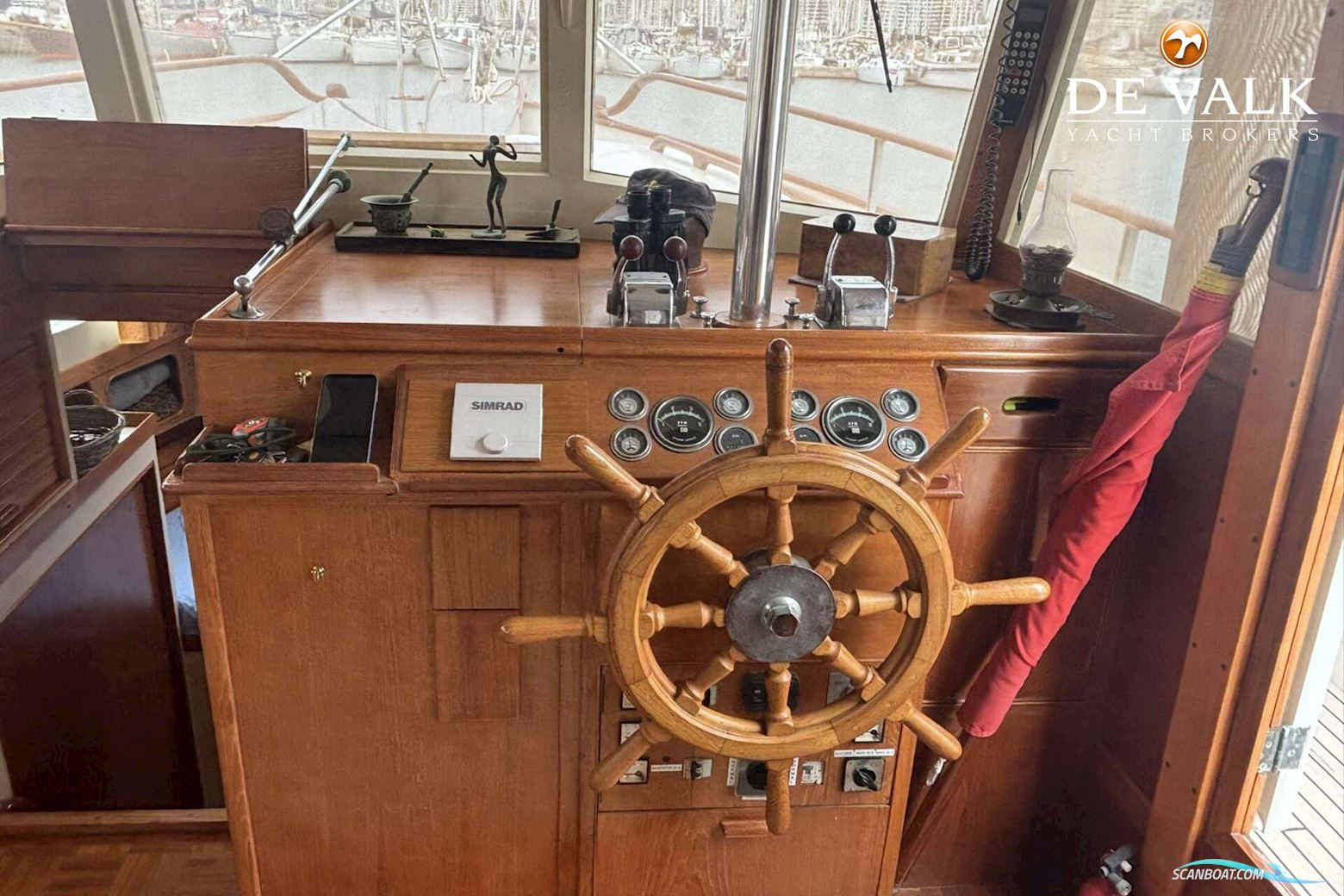 Grand Banks 42 Classic